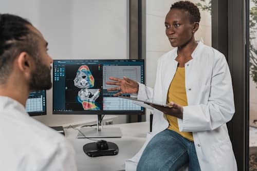 Lab Tests & Diagnostics